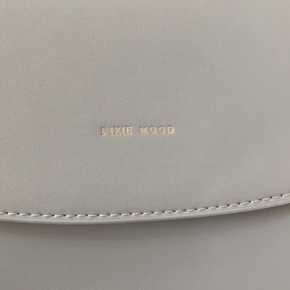 NWT Pixie Mood Kim backpack lavender - Picture 4 of 11